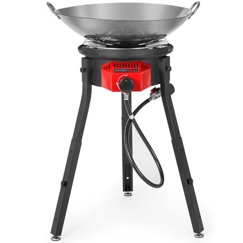 OuterMust Outdoor Cooker - Propane