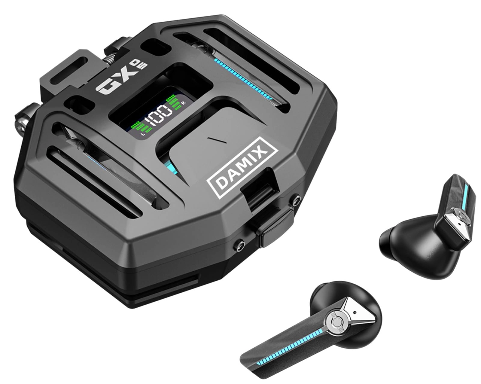 JiaSifu HEEARWI16 Wireless Earbud