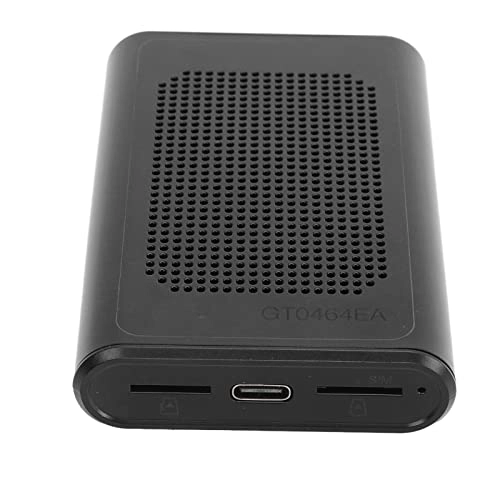 Wireless Carplay Box - 32GB Android 10