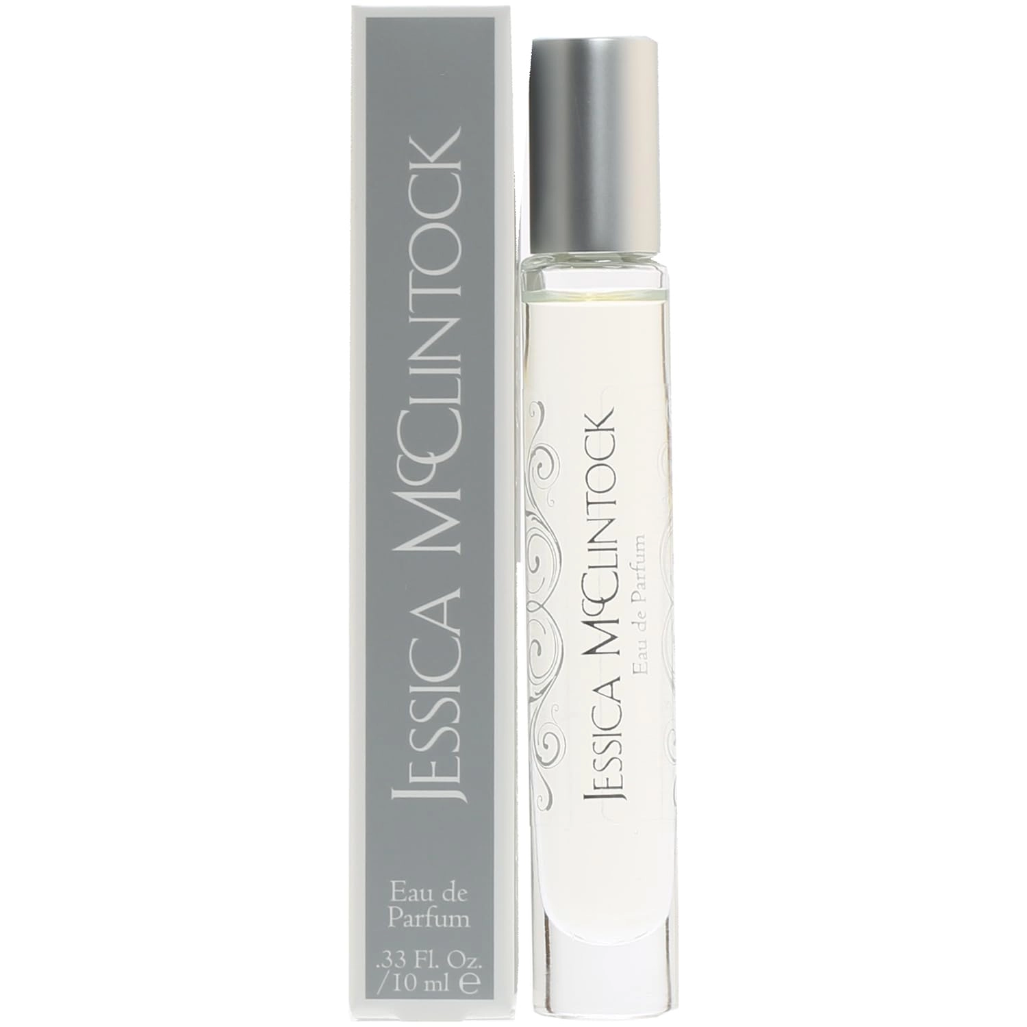 Jessica McClintock Floral Eau de Parfum 0.33 oz