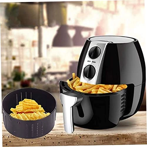 Air Fryer Basket - cast iron 1 piece(s)