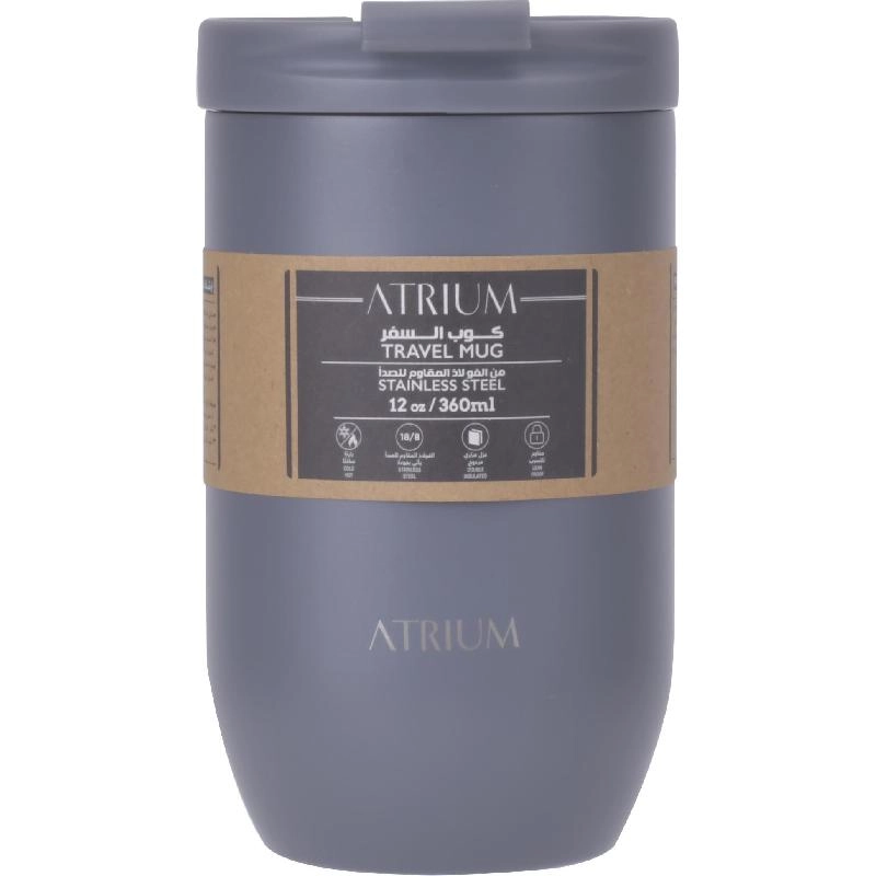 Travel Mug - 390ml