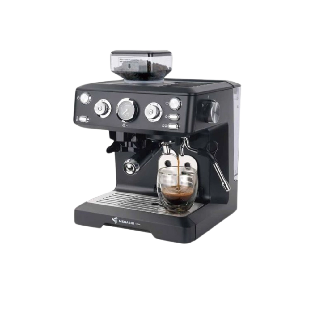 Fipka ME-CCM2064 - Commercial Coffee Grinder
