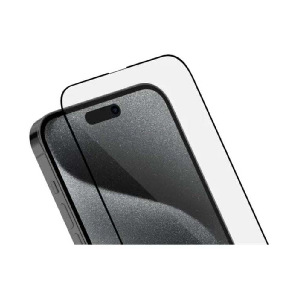 Clear Screen Protector for iPhone 15 Pro Max