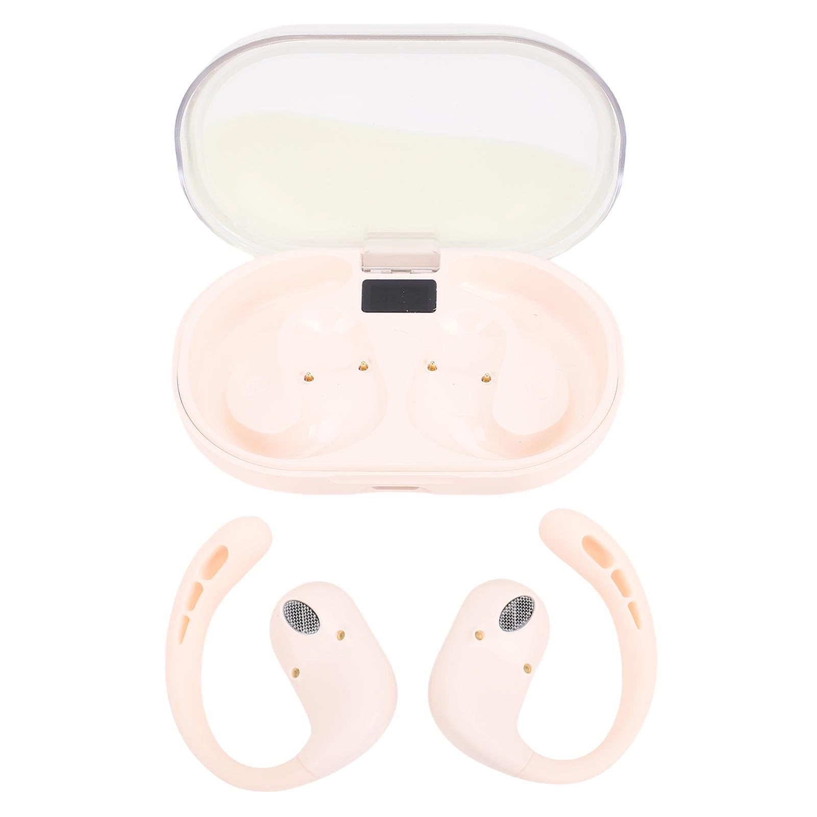 8pdgsf6r4n-12 Wireless Headphone