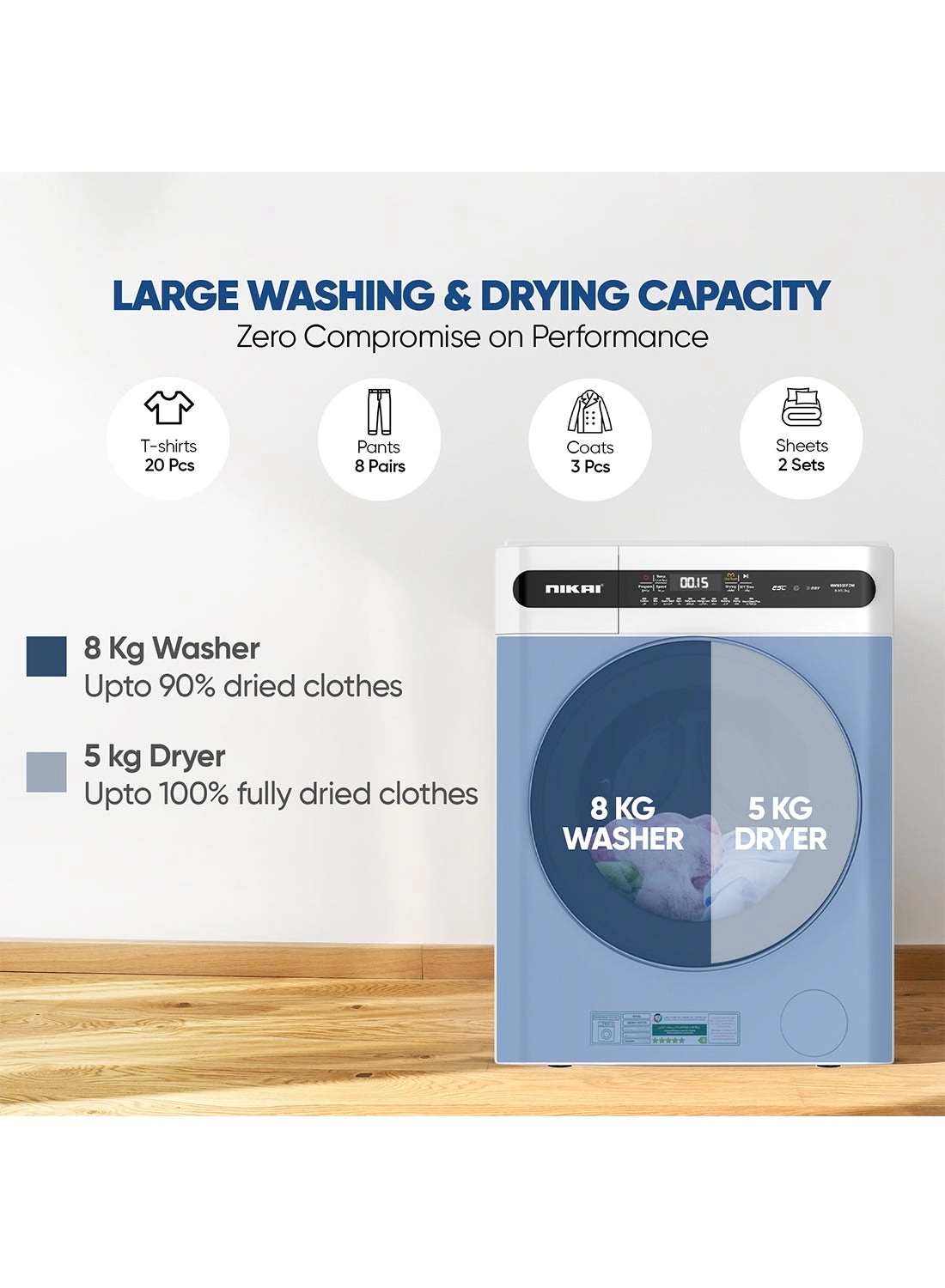 NRF500FSS + NWM805FDW + 55NIKGOOGLE