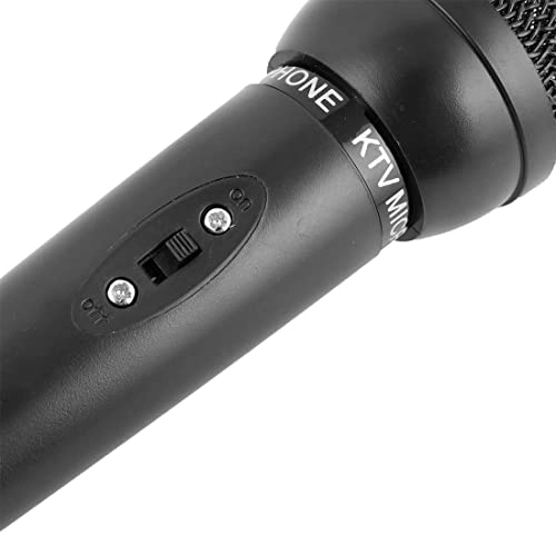 XYWHPGV Mini 3.5mm-Mini-Jack Microphone