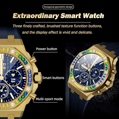 JYAW47FSUS 47.5mm Zinc Alloy