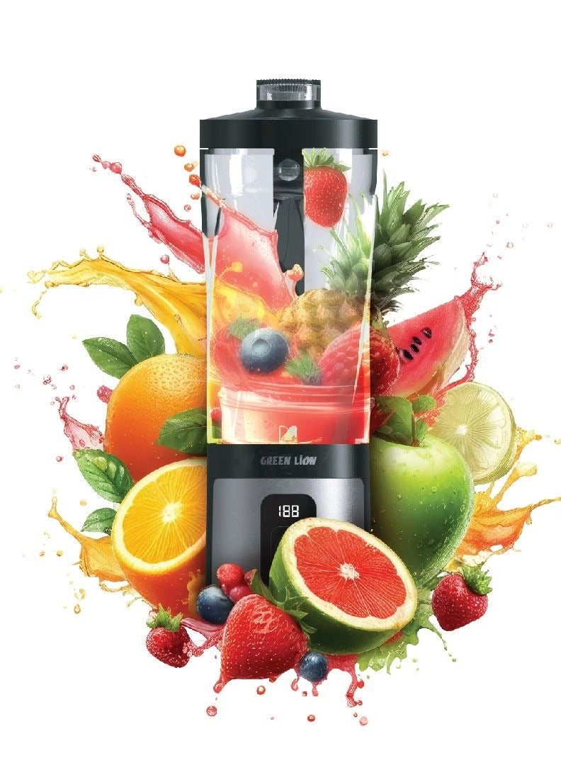 ProJet Blender - 120 W