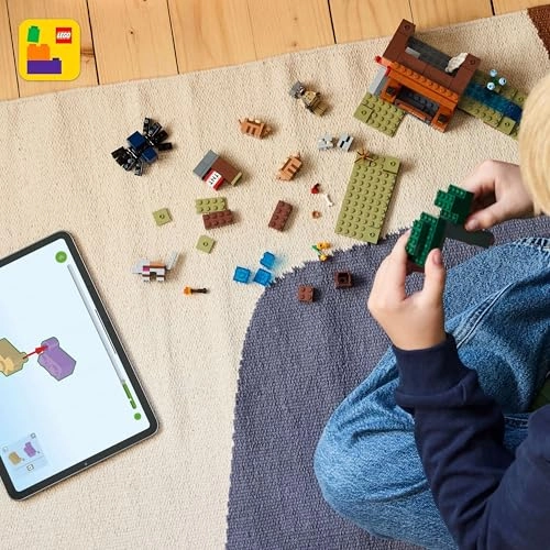 Minecraft The Armadillo Mine Expedition (21269) - 8+