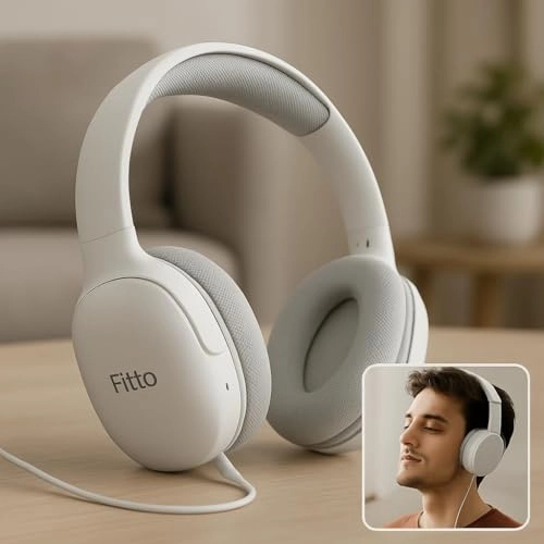 610622765029 Wired Headphone