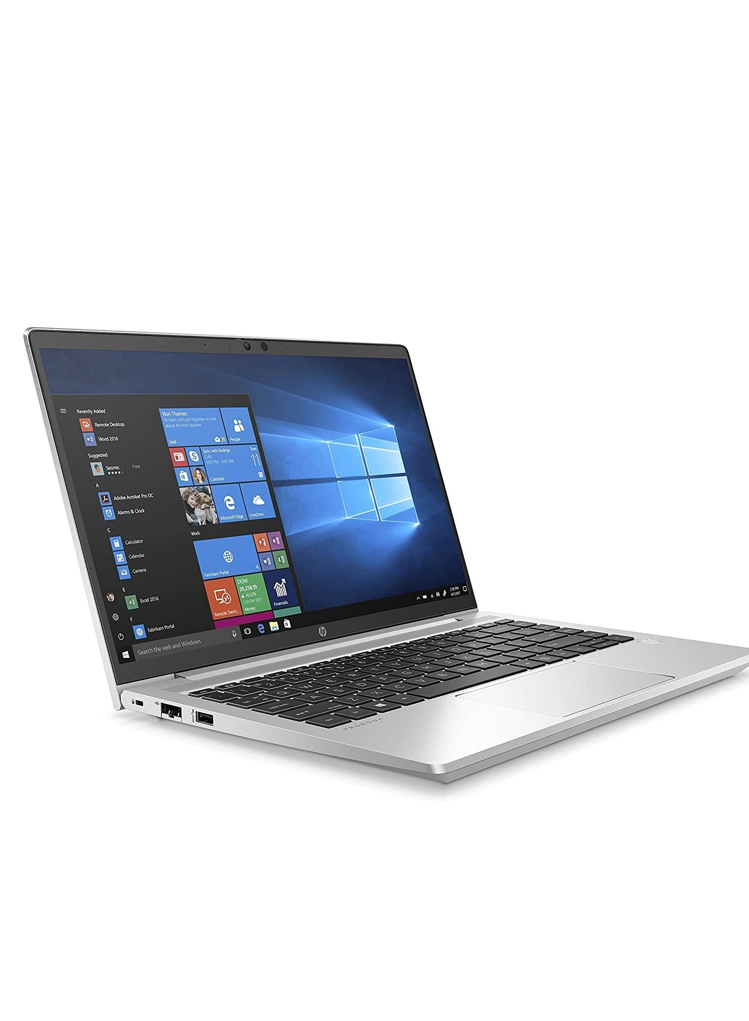 ProBook 450 G10 7Z8K5PC - 15.6'' Core i5-1340P 16GB DDR4 1000GB SSD