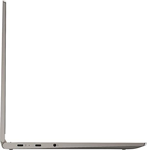 Yoga C740 - 14'' Core i5-10210U 8GB DDR4 512GB SSD