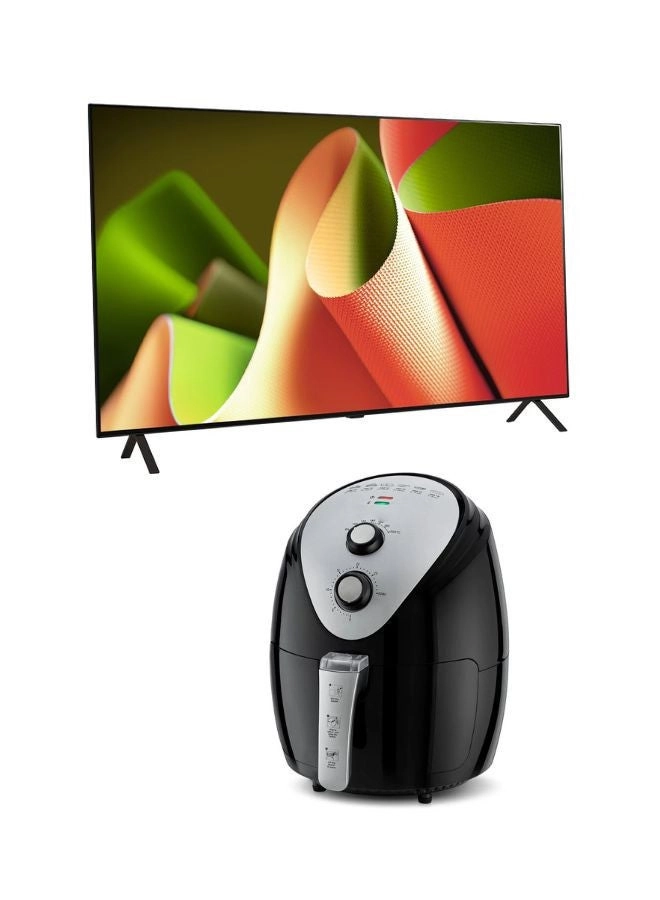 OLED65B46LA+AIR-FRYER - 65 inch