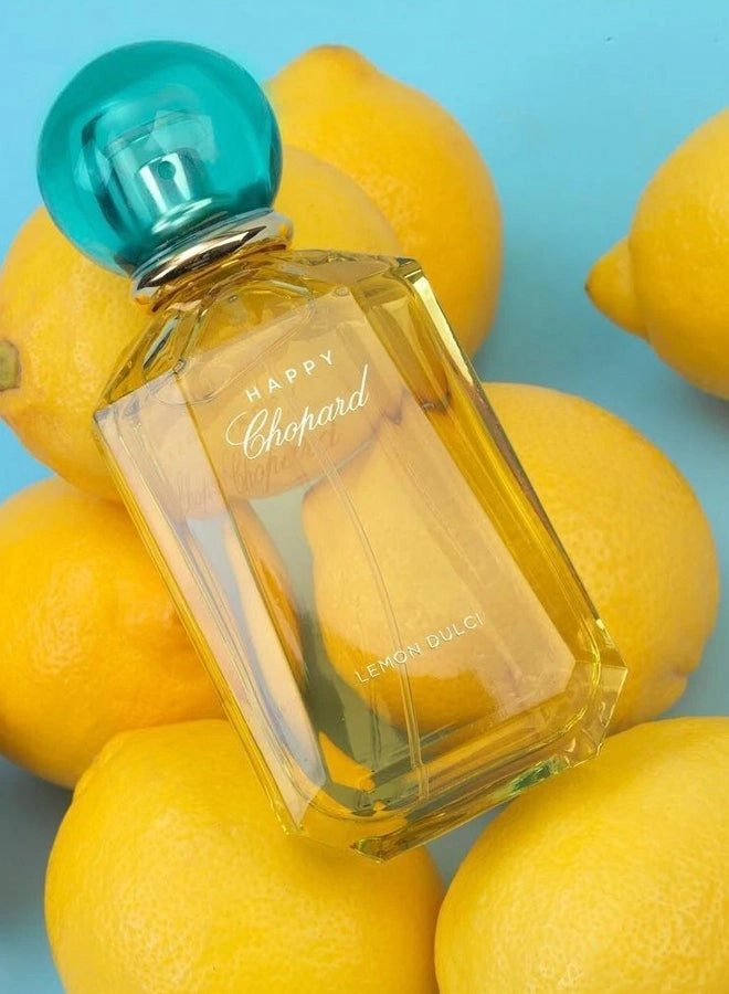 Lemon Dulci Eau de Parfum 100 ml