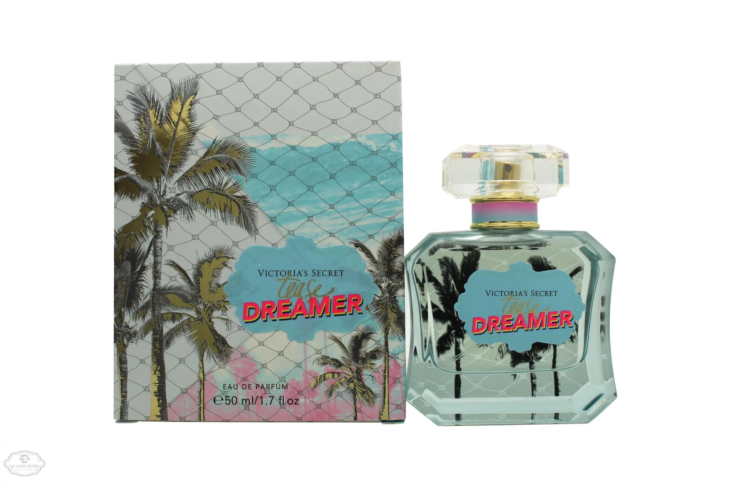 Victoria's Secret Tease Dreamer - Eau de Parfum 50 ml