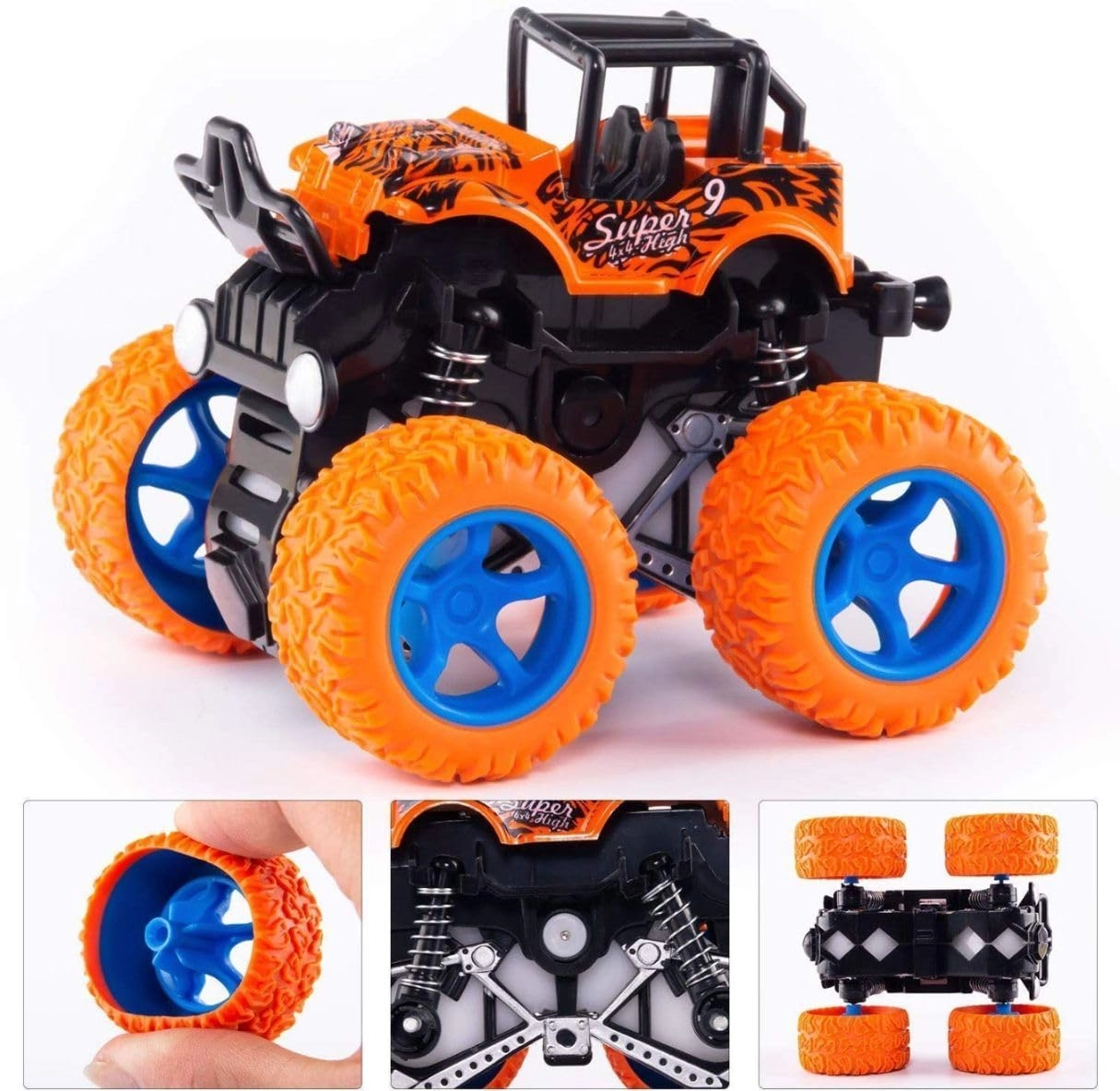 MINI CAR