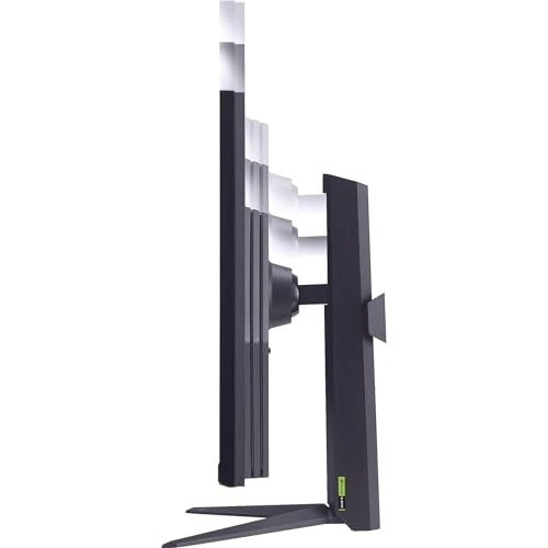 32GS75QX-B - 32 inch 2560 X 1440 pixels