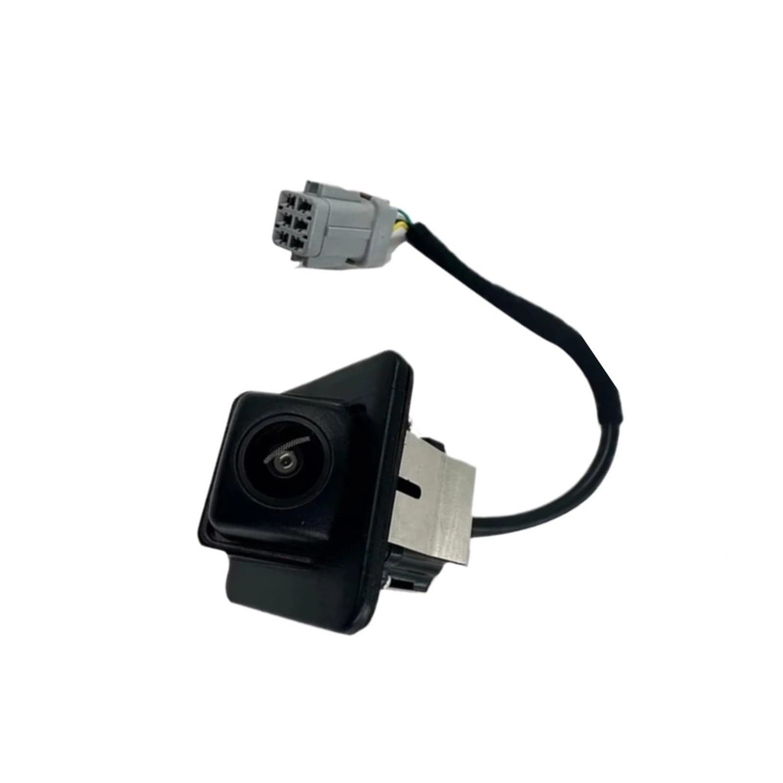 CLWYWUL Rear View Back-Up Camera - Compatible With Kia For Forte 2014 2015 2016 95760A7720