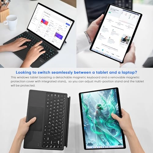 N100 - 14'' 512GB 16GB