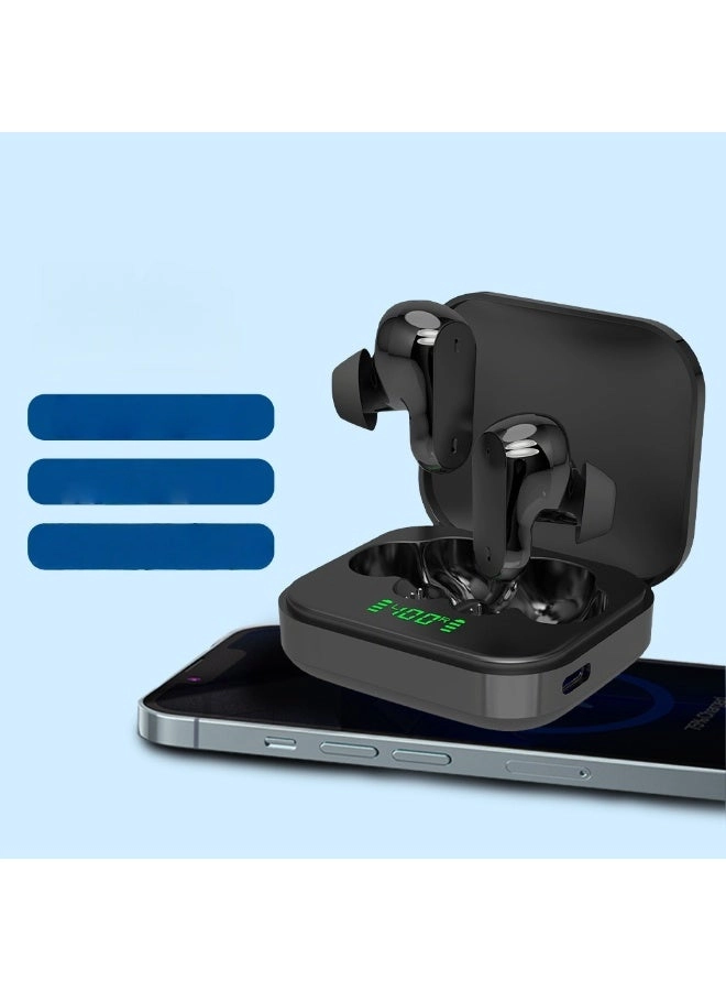 In Ear Noise Cancelling Wireless Earphone