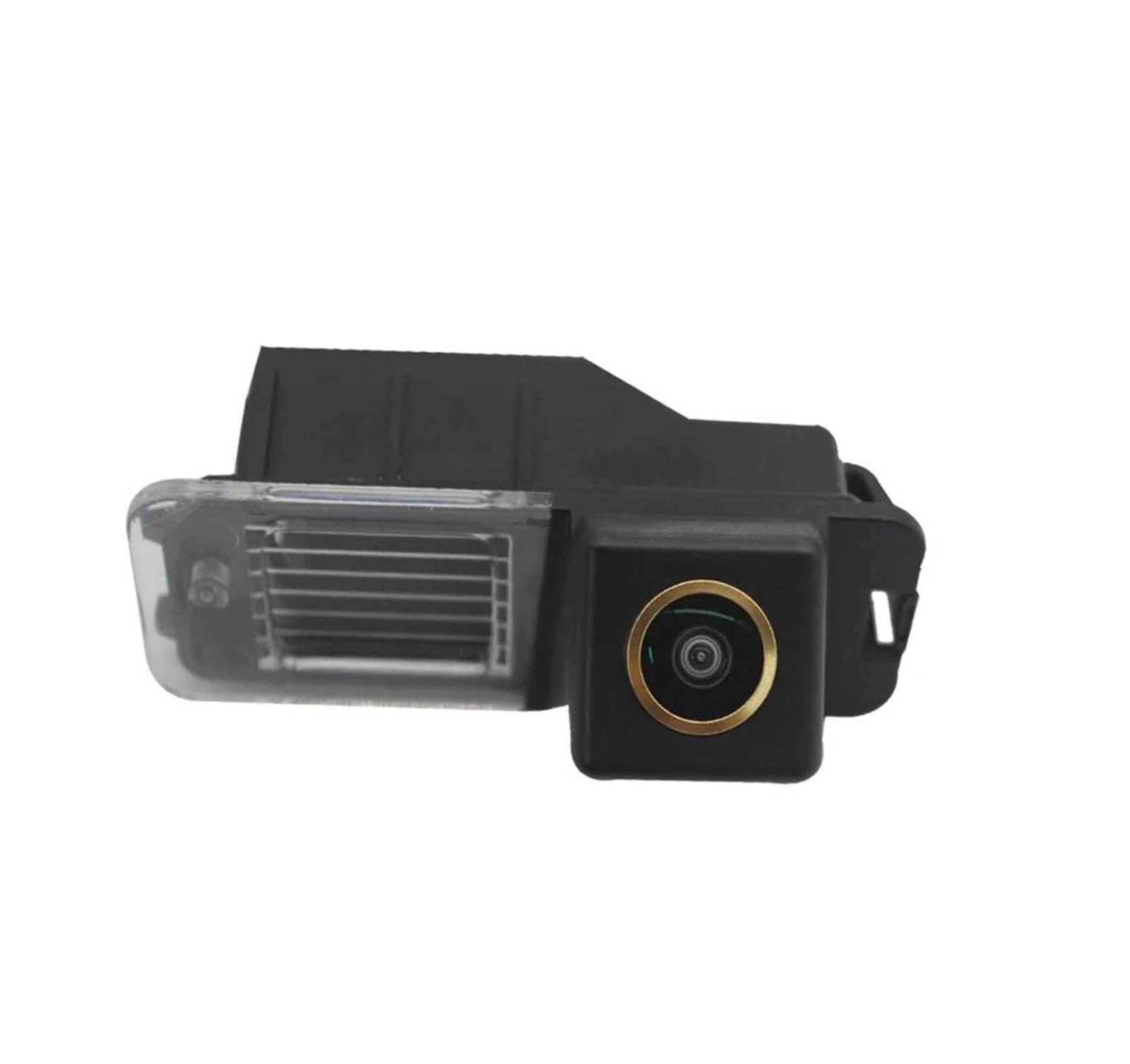HJGJ Dynamic Trajectory Car Rear View Camera - 728(H) * 492(V) pixels