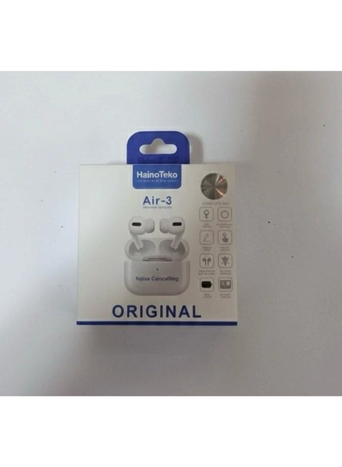 Air 3 Wireless Earbud