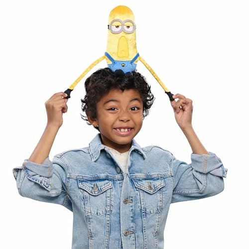Minions - Mega Tim - 23 cm