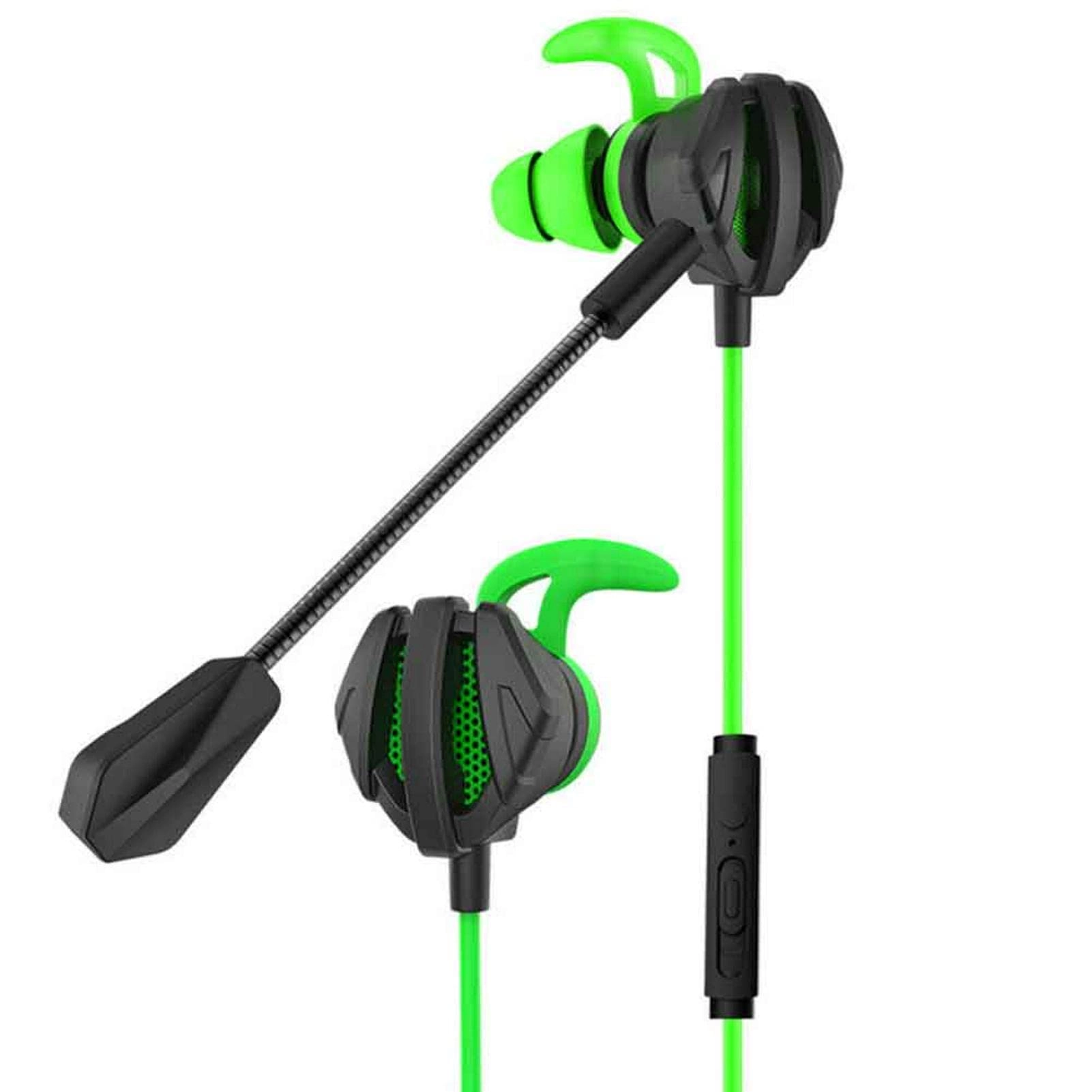 iayokocc G6 Wired Earbud