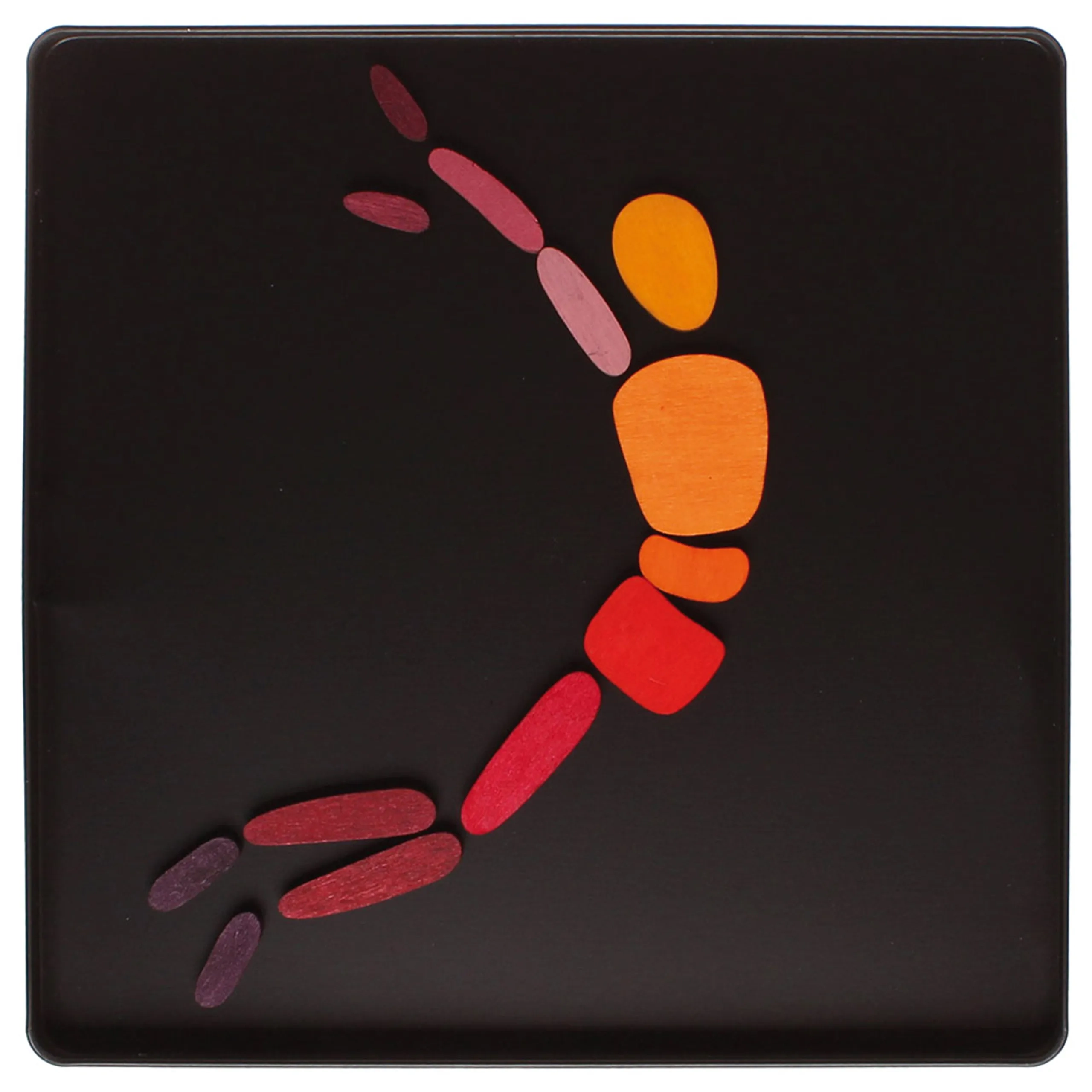 Magnet Puzzle In Motion - 5 years+