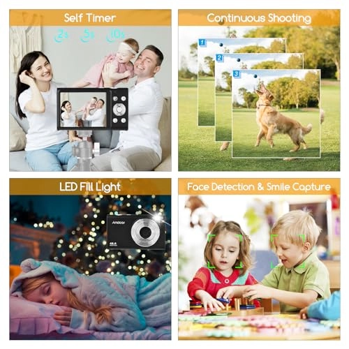 DC1104PU - 2.7K 48MP