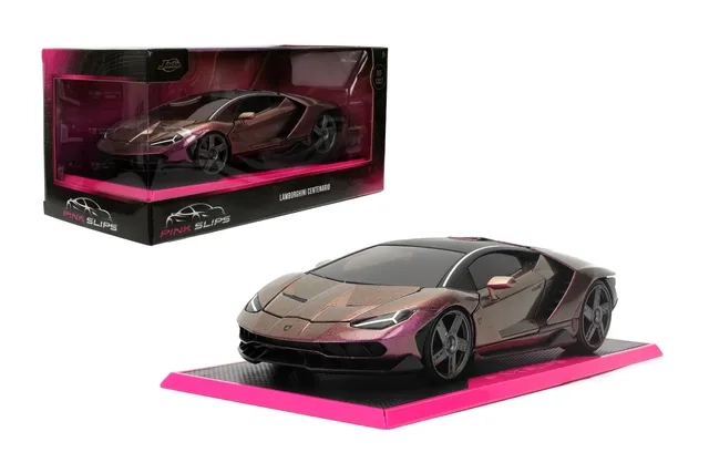 Jada Lamborghini Centenario - 1:24 Die-Cast