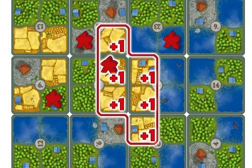 Limes Puzzle (ABA06141)