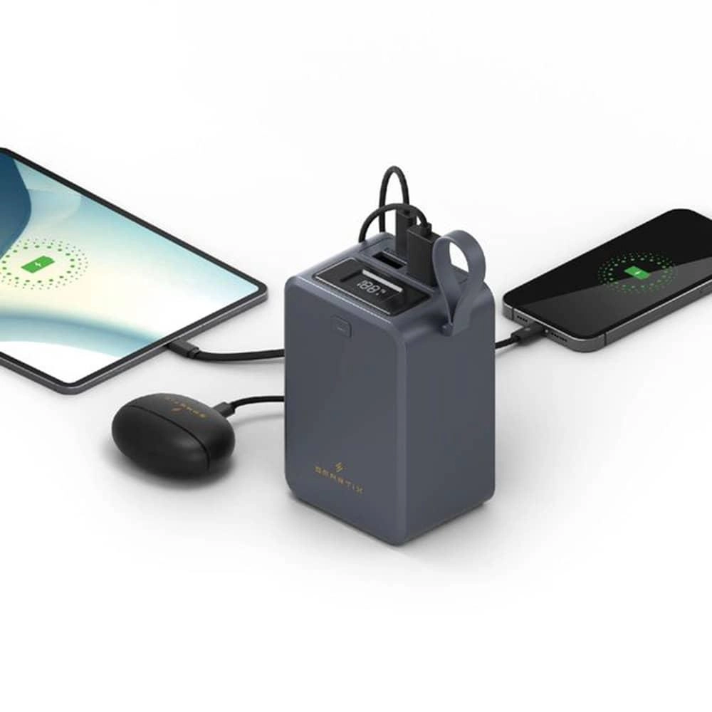 EAC20QCPD - 20000 mAh