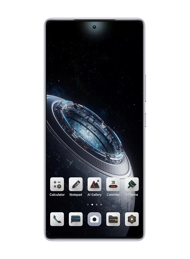 GT 20 Pro - 12GB 256GB