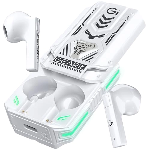 GI-TWS-SLDR-VB07 Wireless Earbud