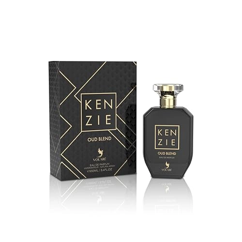 Kenzie Oud Blend Eau de Parfum 100ml