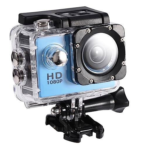Mini DV Sports Camera - 1080P