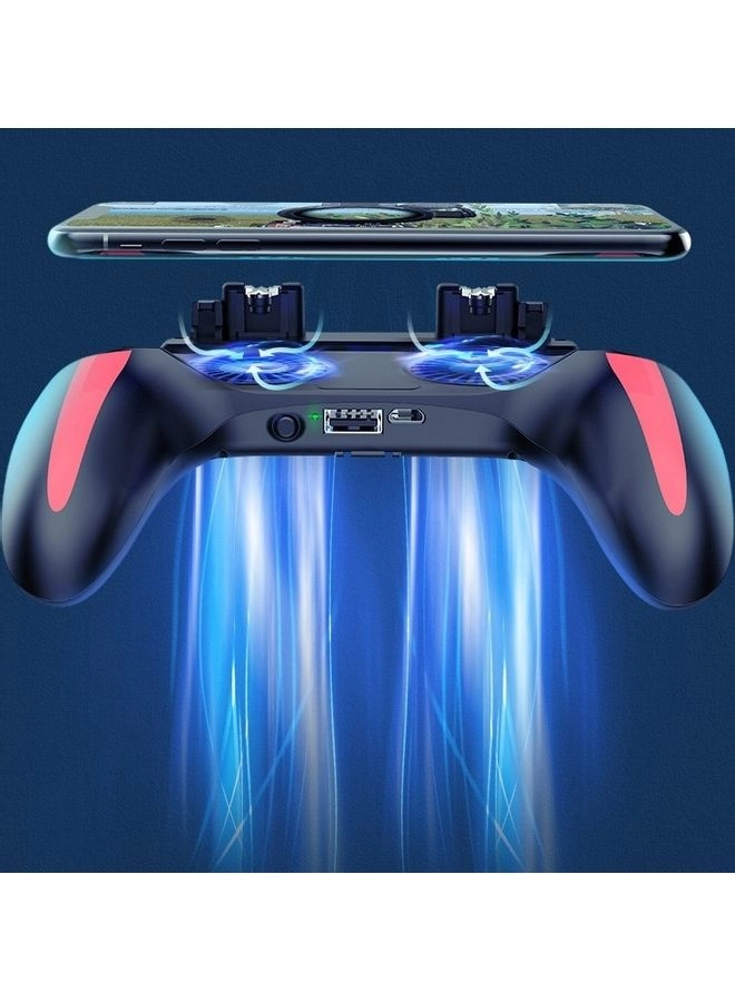 Mobile Game Controller