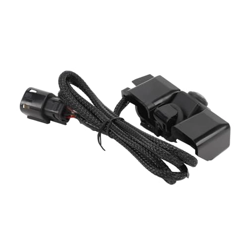 Rear View Backup Camera - Night Vision