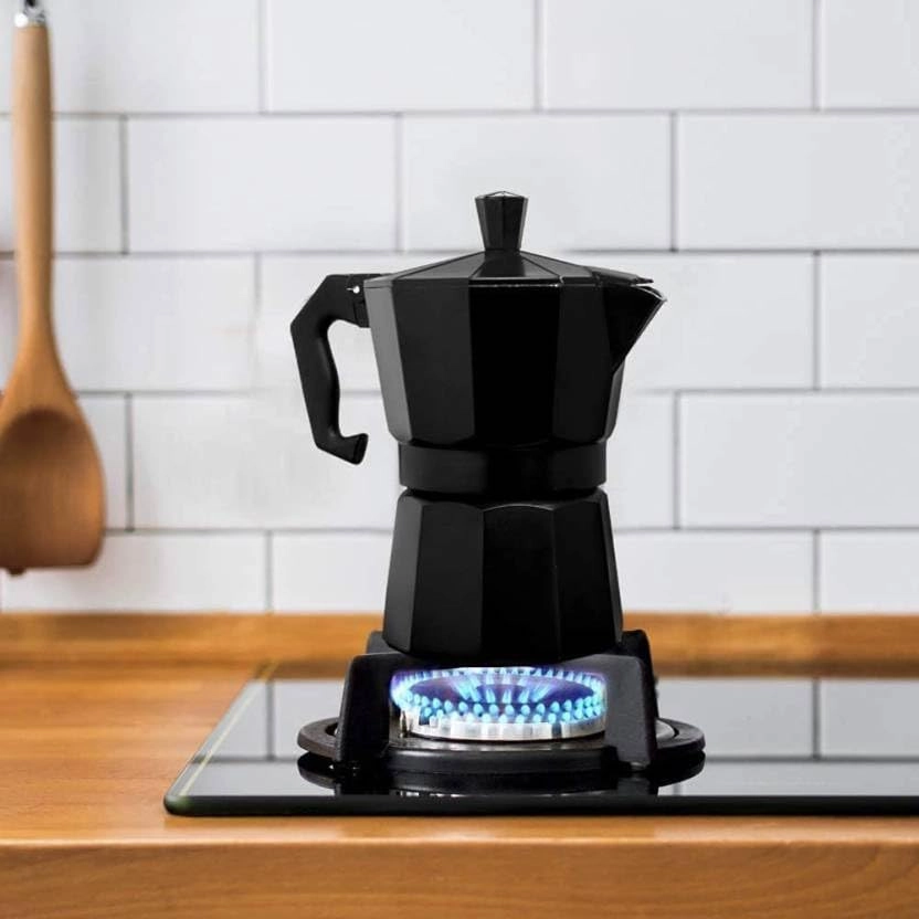Moka Pot