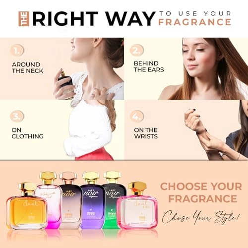 Soul Bliss Eau de Parfum 100ml