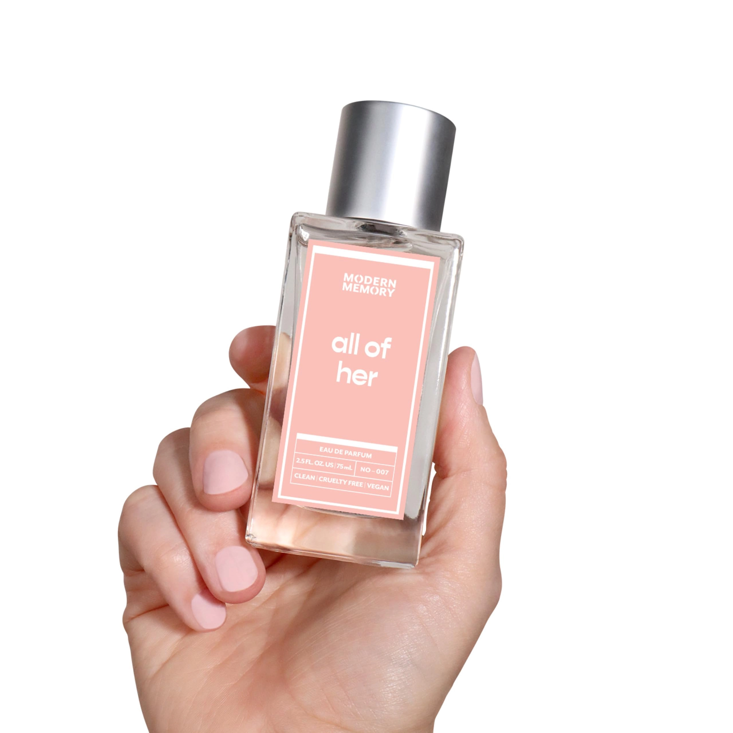 All of Her - Eau de Parfum 75 ml