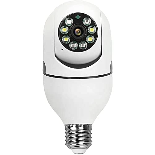WiFi Camera 1080P