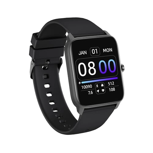 Storm Smart Watch