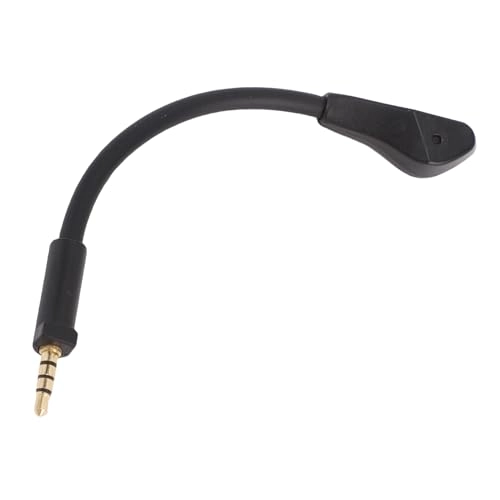 vkp8xolge3 3.5mm-Mini-Jack Microphone