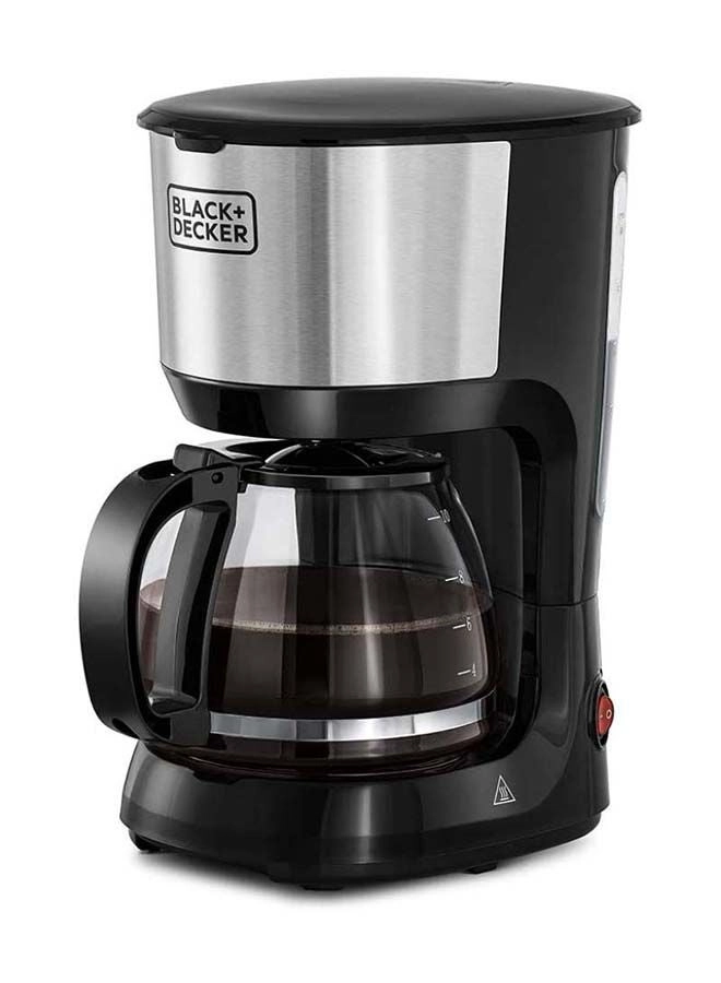 Drip Coffee Maker DCM750S