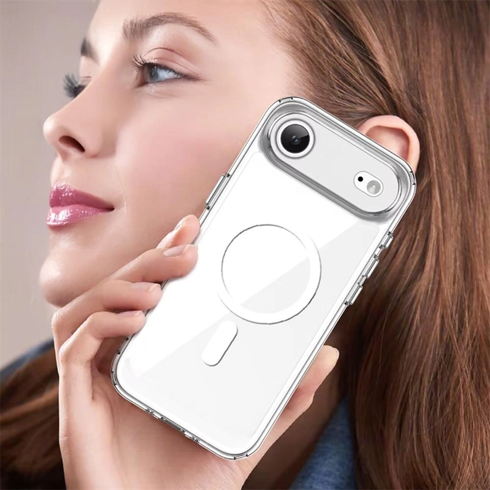 iPhone 17 Air Case with MagSafe for iPhone 17 Air