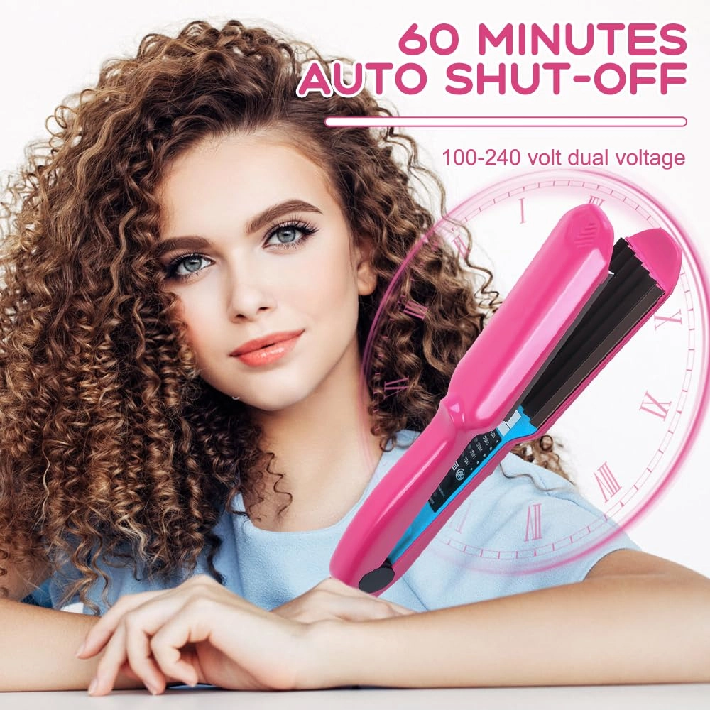 Hair Crimper