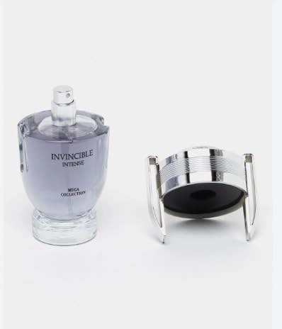 Invincible Intense Eau de Parfum 100ml